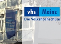 vhs Mainz